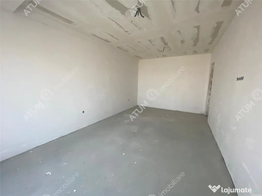 Apartament 2 camere decomandate si gradina proprie zona Dna 