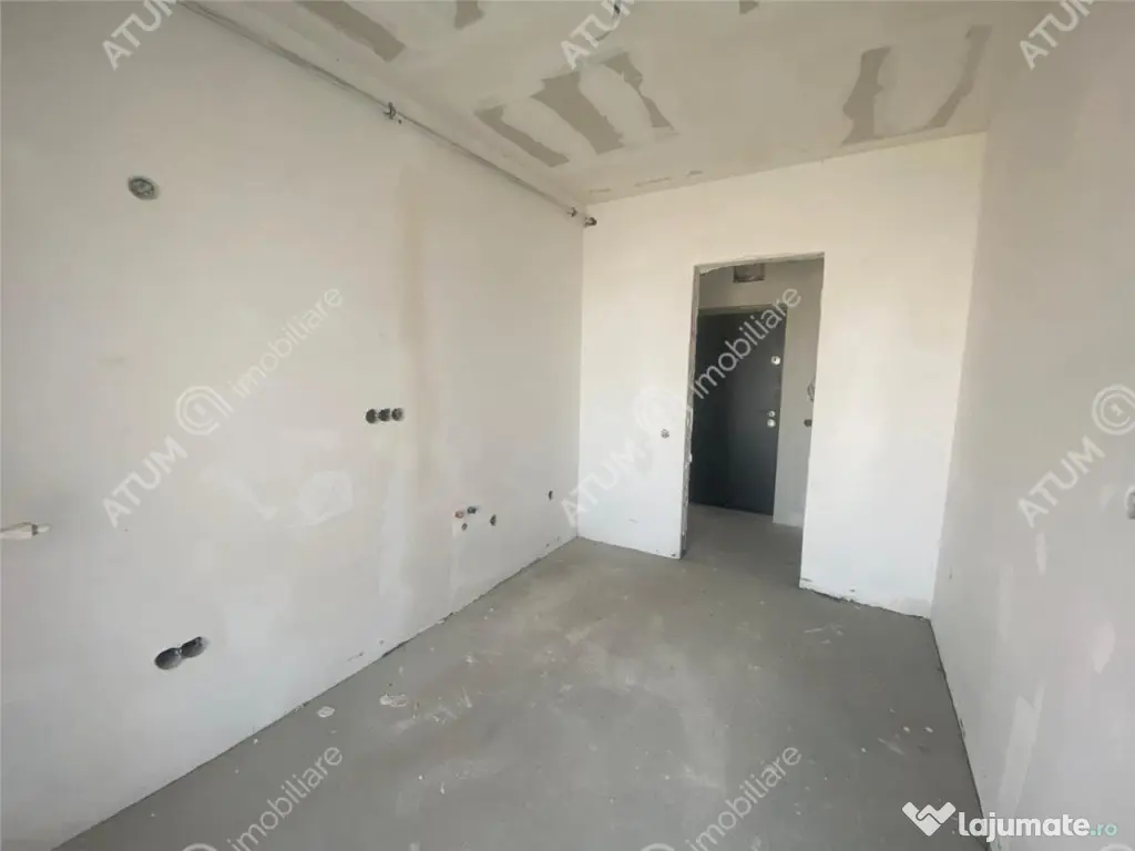 Apartament 2 camere decomandate si gradina proprie zona Dna 