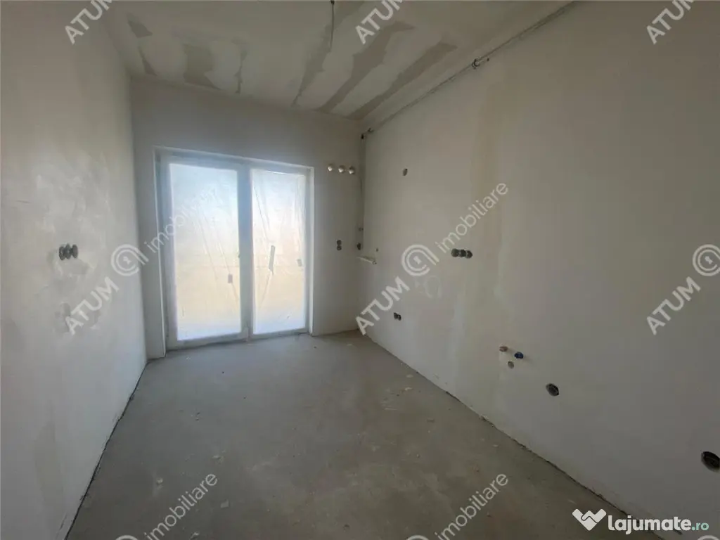 Apartament 2 camere decomandate si gradina proprie zona Dna 