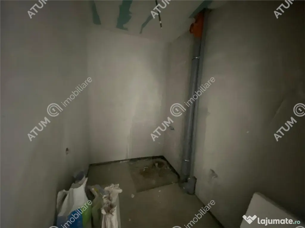 Apartament 2 camere decomandate si gradina proprie zona Dna 