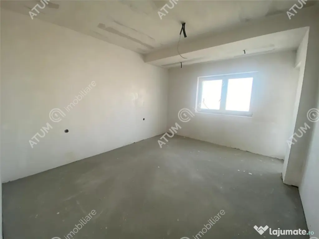 Apartament 2 camere decomandate si gradina proprie zona Dna 