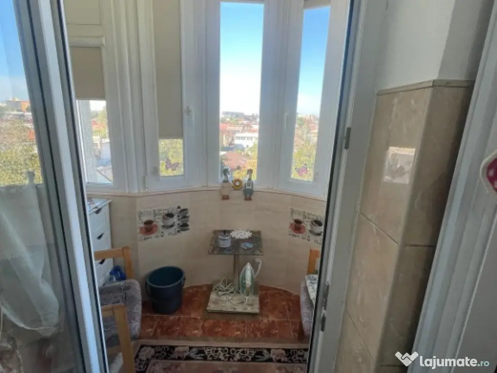 Apartament 2 camere zona Banu Maracine 