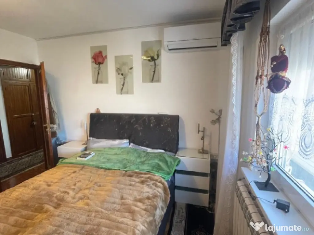 Apartament 2 camere zona Banu Maracine 