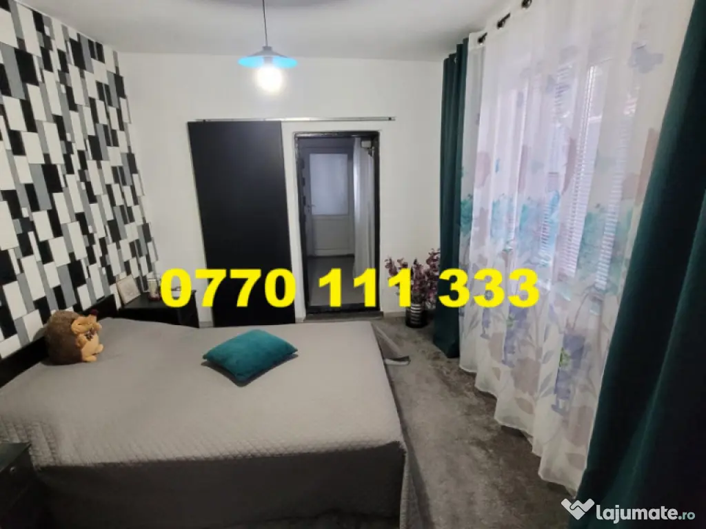 Casa cu 5 camere, zona centrala.