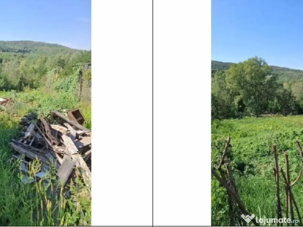 Casa si teren Apostolache, ID R2202581 