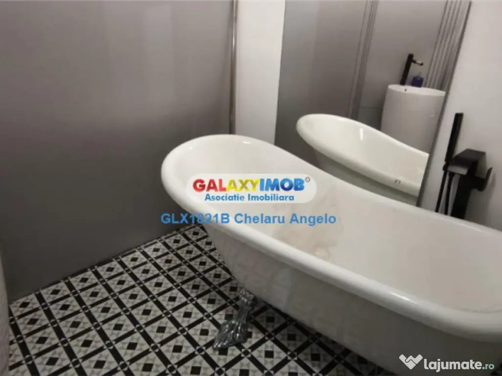 Armeneasca,ap 2 camere,renovat, 50 mp ,hot parter,fara risc, 