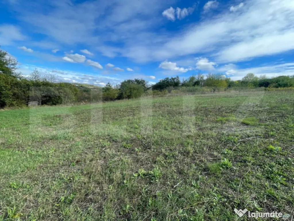 De Vânzare - Teren Intravilan, Localitatea Sumugiu