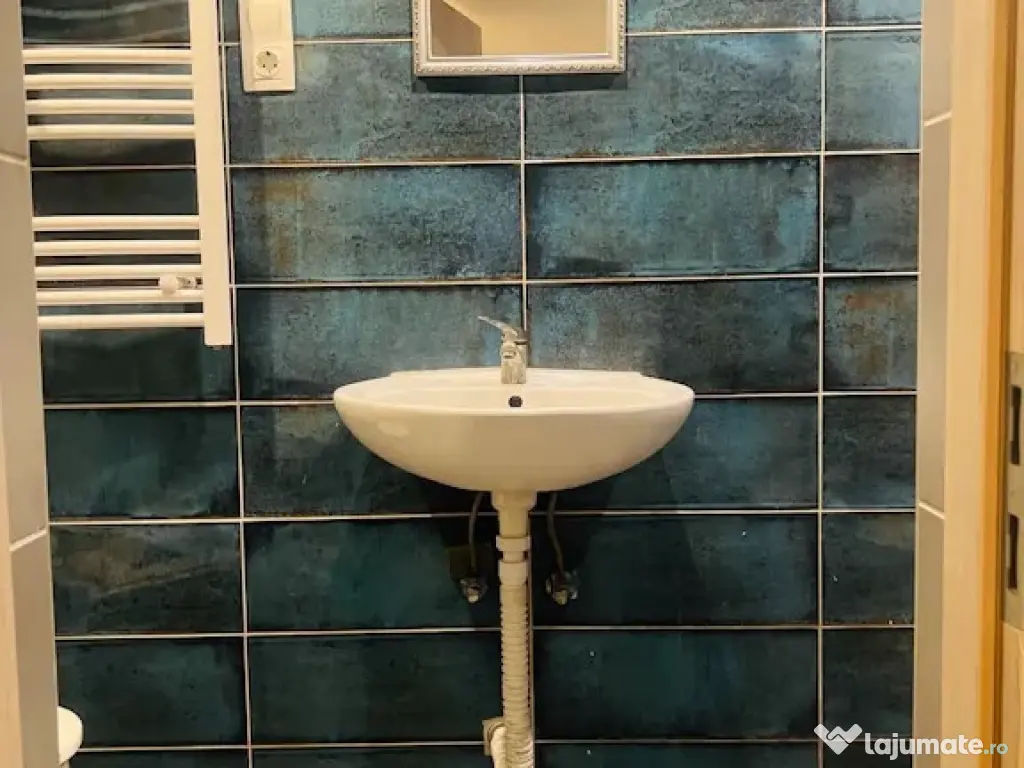 Inchiriem apartament cu 2 camere in Buna Ziua 