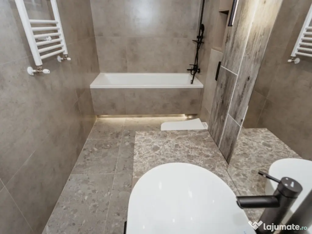 Inchiriez Apartament 1 camera Iulius Mall 