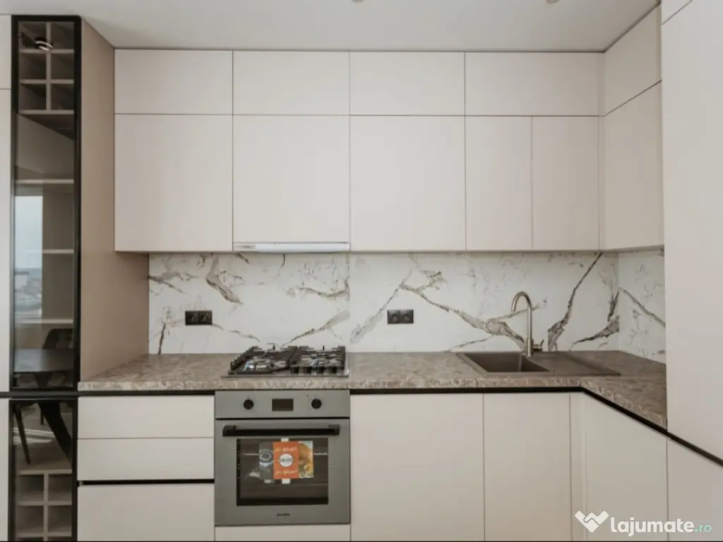 Inchiriez Apartament 1 camera Iulius Mall 