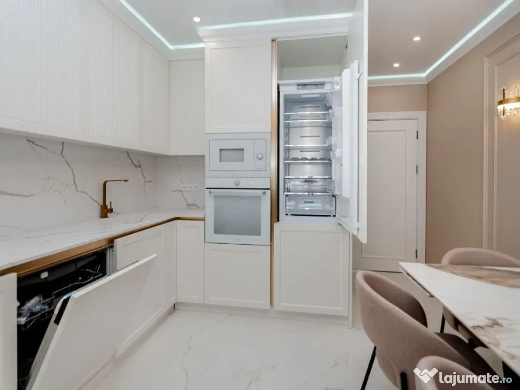 2 camere de inchiriat Zorilor