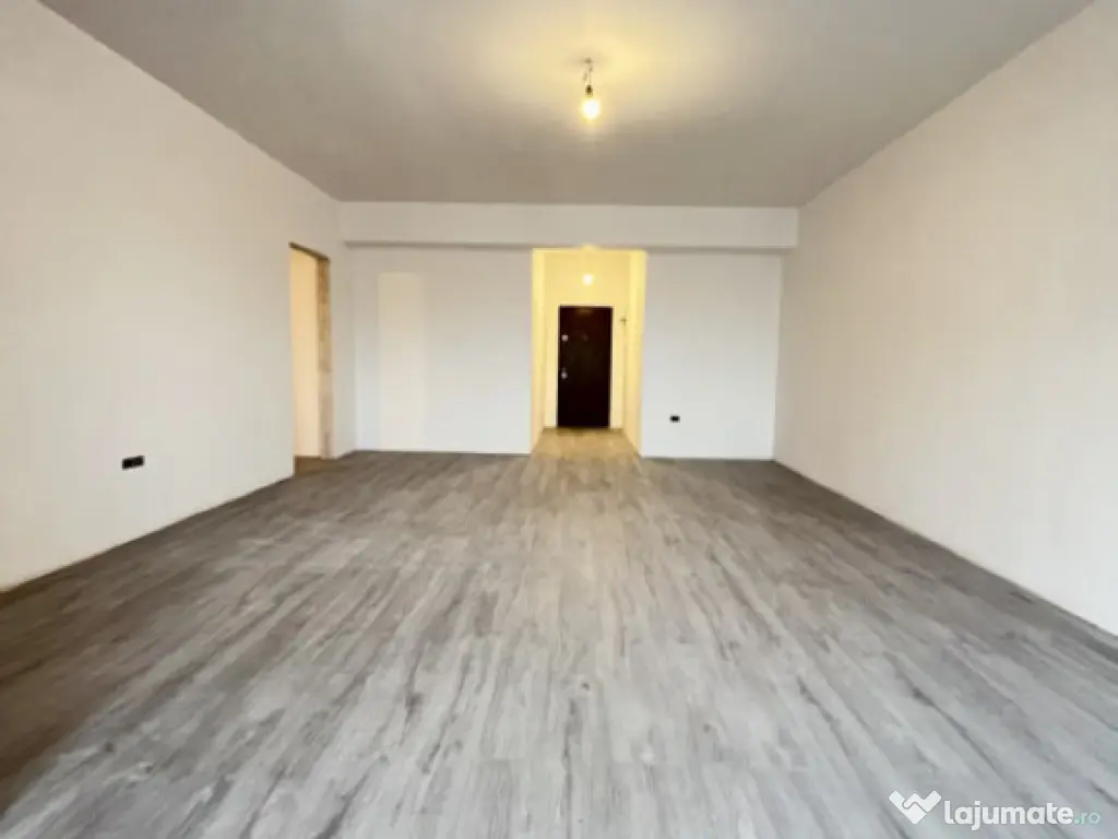 Apartament decomandat 3 camere -Compozitori 