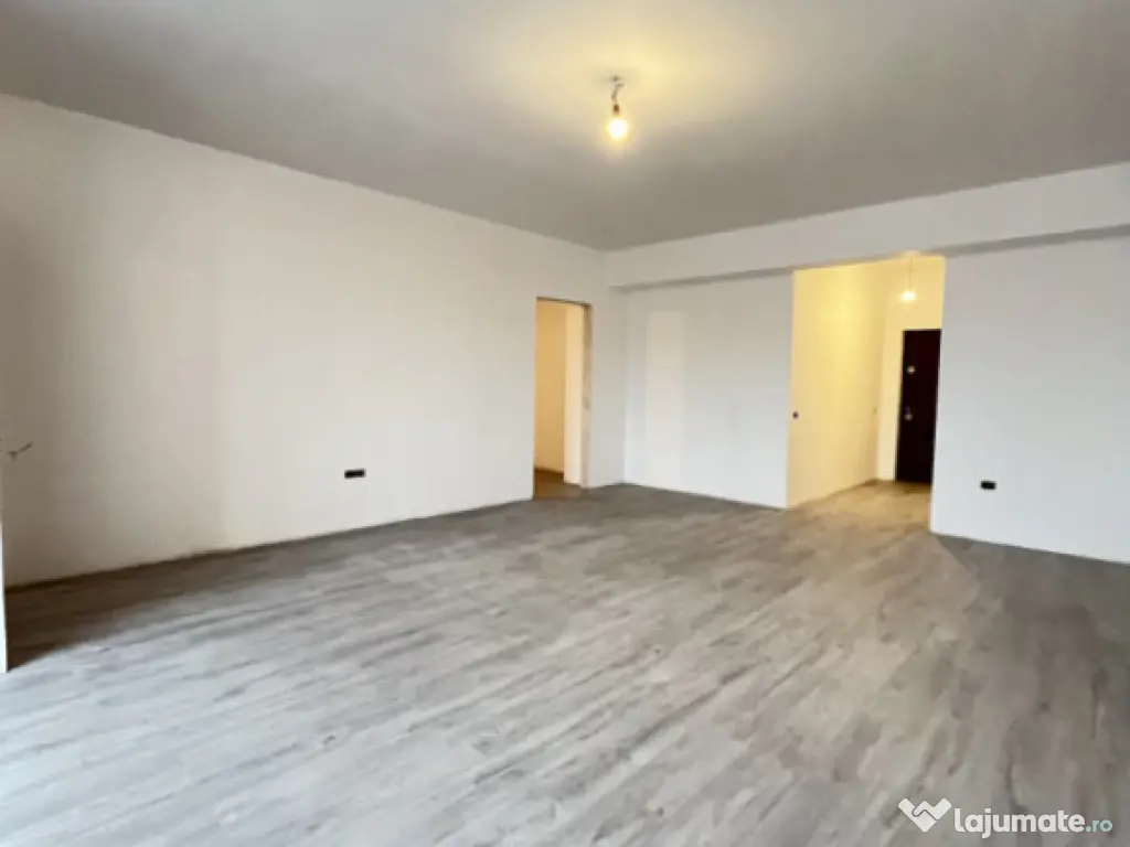 Apartament decomandat 3 camere -Compozitori 