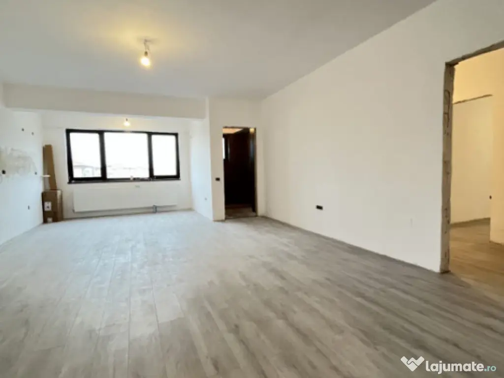 Apartament decomandat 3 camere -Compozitori 