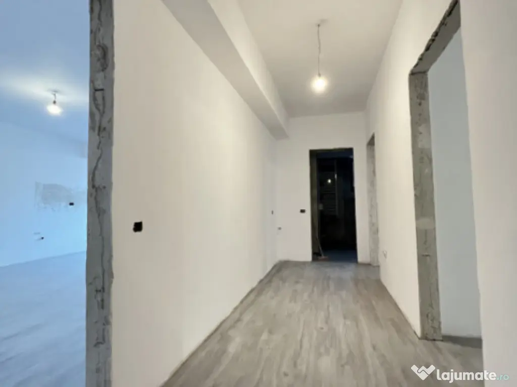 Apartament decomandat 3 camere -Compozitori 
