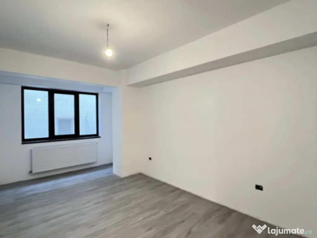 Apartament decomandat 3 camere -Compozitori 