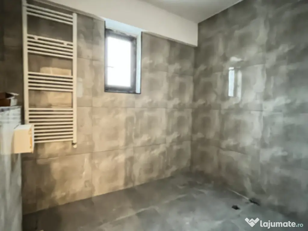 Apartament decomandat 3 camere -Compozitori 