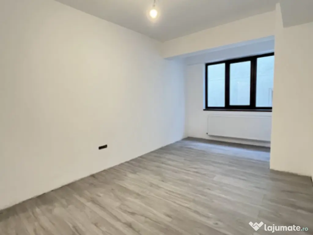 Apartament decomandat 3 camere -Compozitori 
