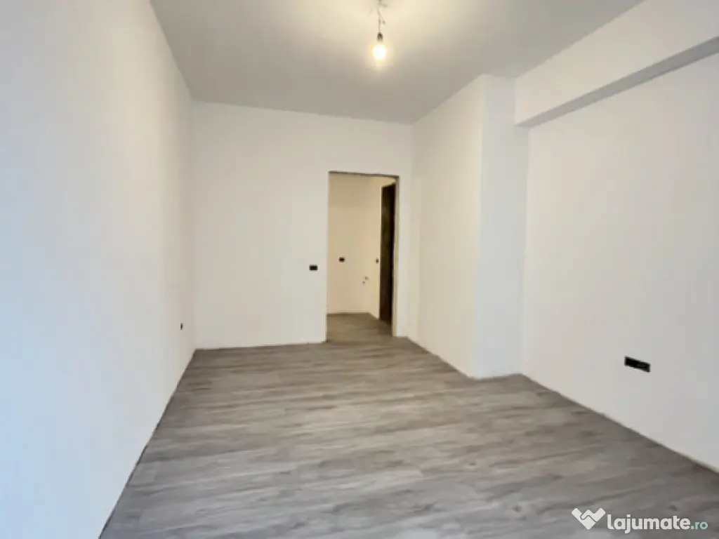 Apartament decomandat 3 camere -Compozitori 
