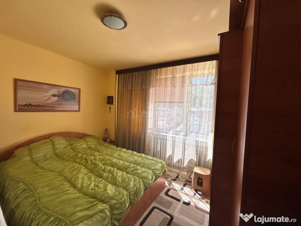 Resita, 4 Cam, cf.1 Sporit, semidec.Ultracentral. 