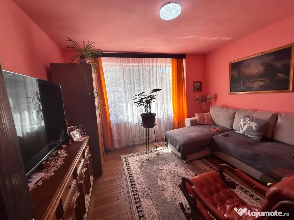 Resita, 4 Cam, cf.1 Sporit, semidec.Ultracentral. 