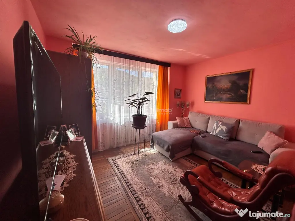 Resita, 4 Cam, cf.1 Sporit, semidec.Ultracentral. 