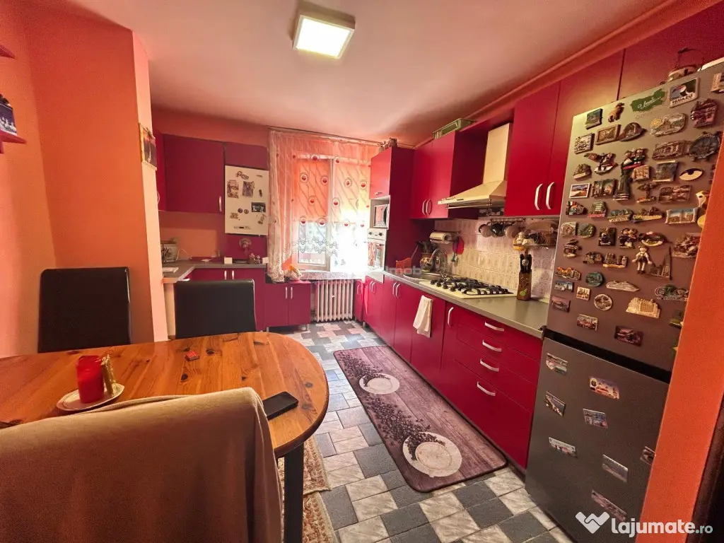 Resita, 4 Cam, cf.1 Sporit, semidec.Ultracentral. 