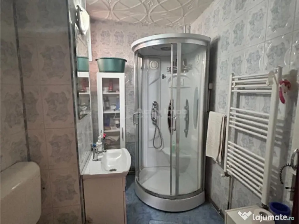 Resita, 4 Cam, cf.1 Sporit, semidec.Ultracentral. 