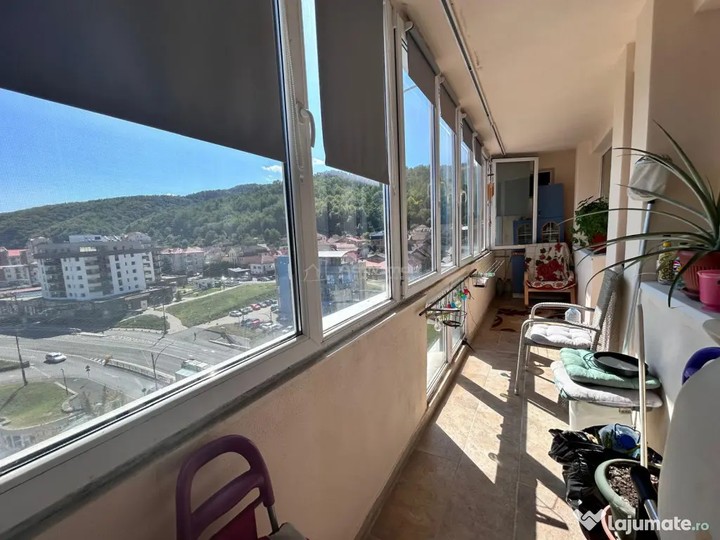 Resita, 4 Cam, cf.1 Sporit, semidec.Ultracentral. 