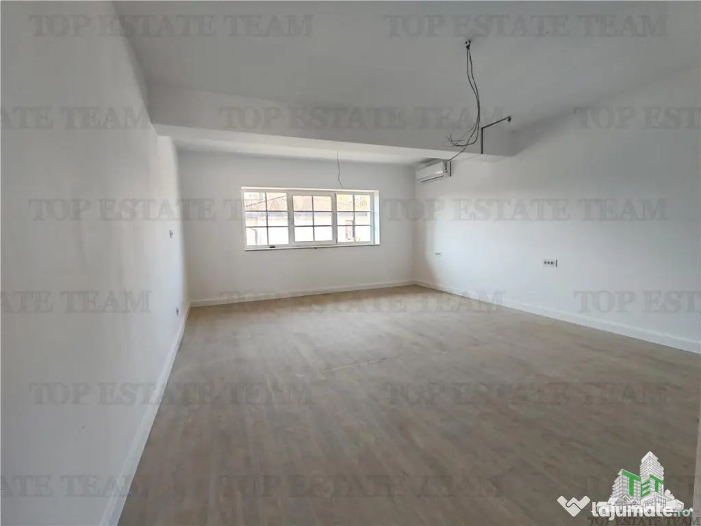 Casa moderna si eleganta - Teren 700mp