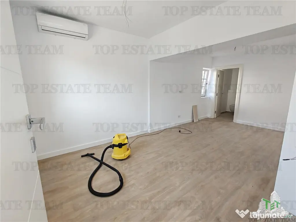 Casa moderna si eleganta - Teren 700mp