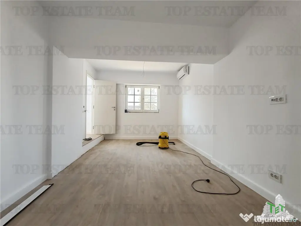 Casa moderna si eleganta - Teren 700mp