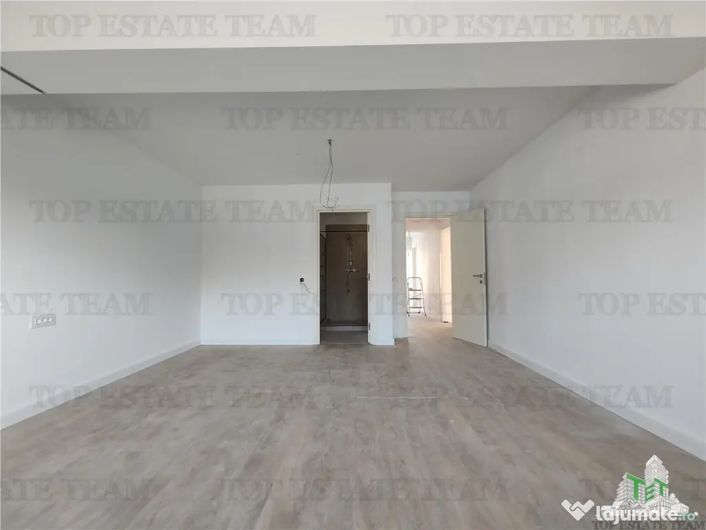 Casa moderna si eleganta - Teren 700mp