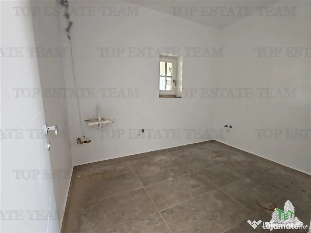 Casa moderna si eleganta - Teren 700mp