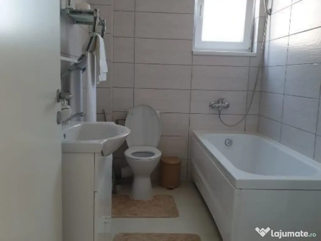 2 camere in Zona Piata Muncii 