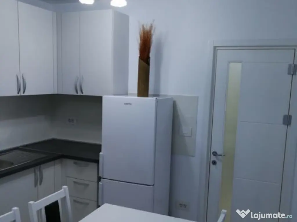 Garsoniera zona Calea Calarasilor 