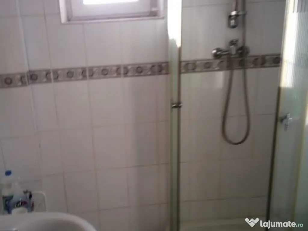 Garsoniera in zona Morarilor 