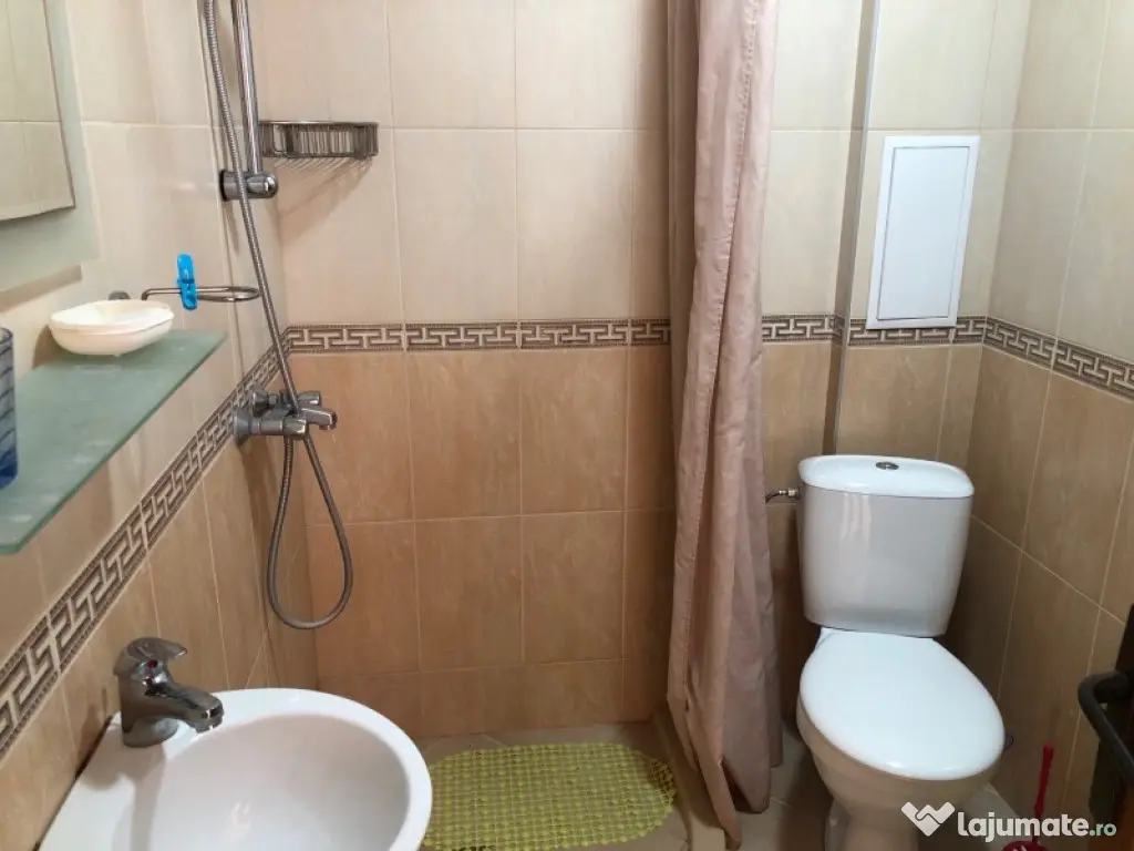 Vand apartament 1 camera zona Aradului