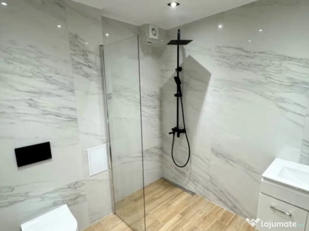 Apartament cu o camera in zona Bucovina