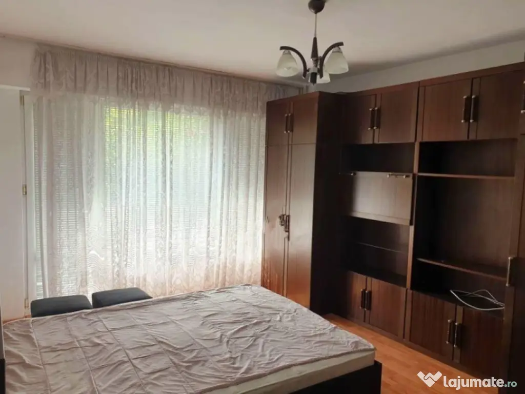 Apartament cu o camera in zona Cetatii