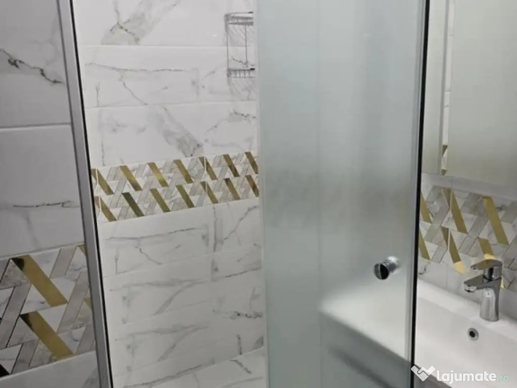 Aparatament cu 2 camere in zona Buziasului