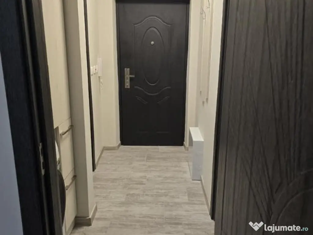 Aparatament cu 2 camere in zona Buziasului