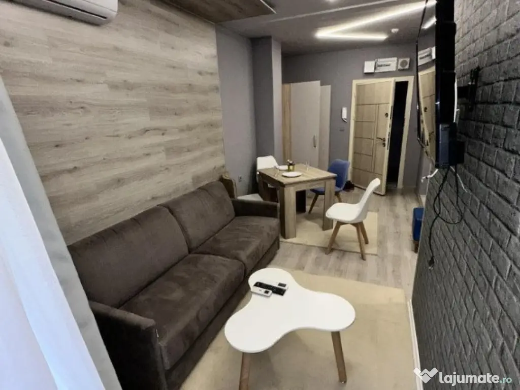 Apartament cu 2 camere in zona Circumvalatiunii