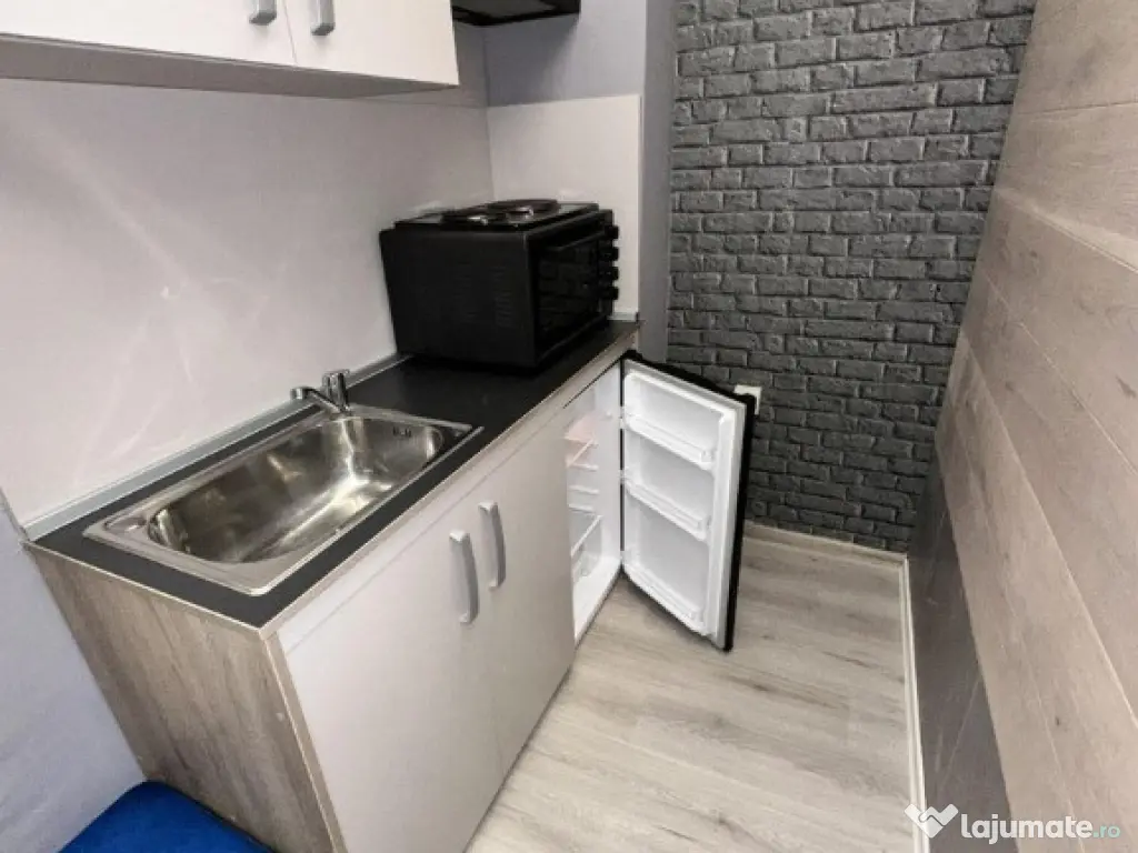 Apartament cu 2 camere in zona Circumvalatiunii