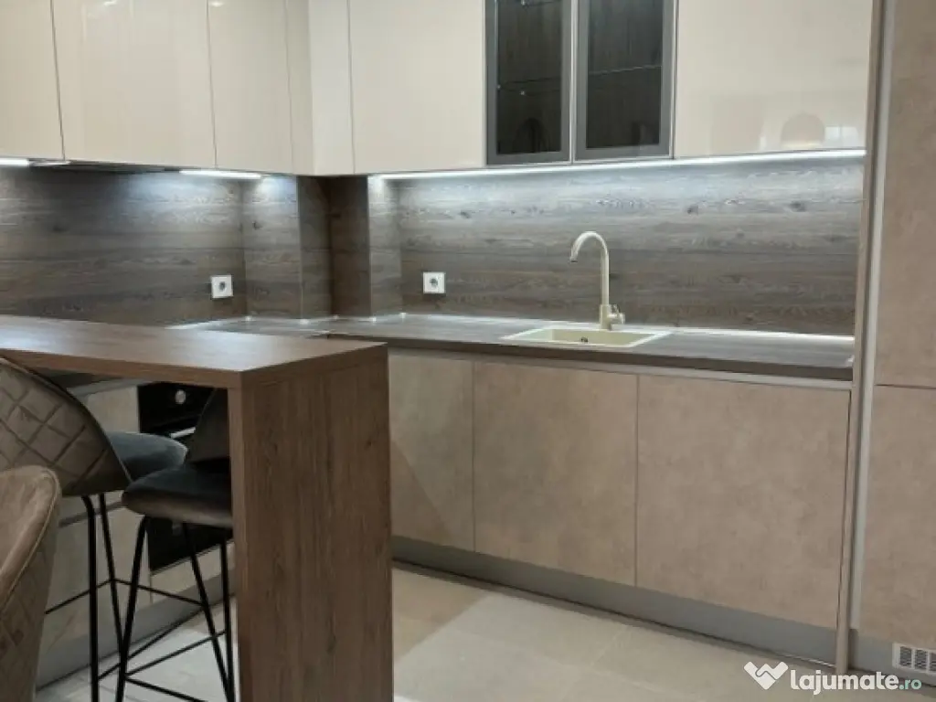 Apartament 2 camere Medicina