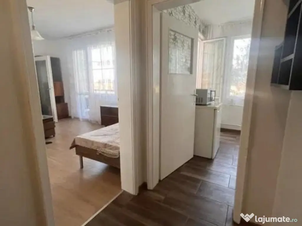 Apartament 2 camere Sagului