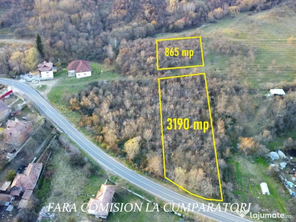 TEREN 4055 MP, DESCHIDERE 28 ML 