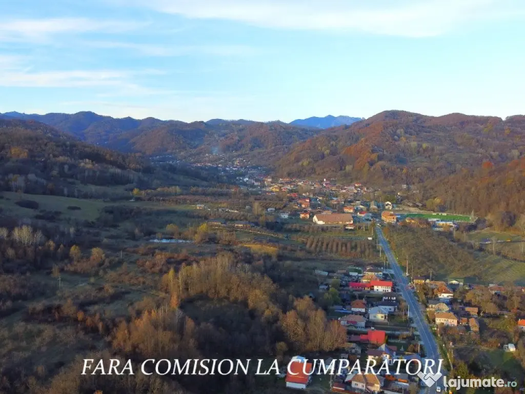 TEREN 4055 MP, DESCHIDERE 28 ML 