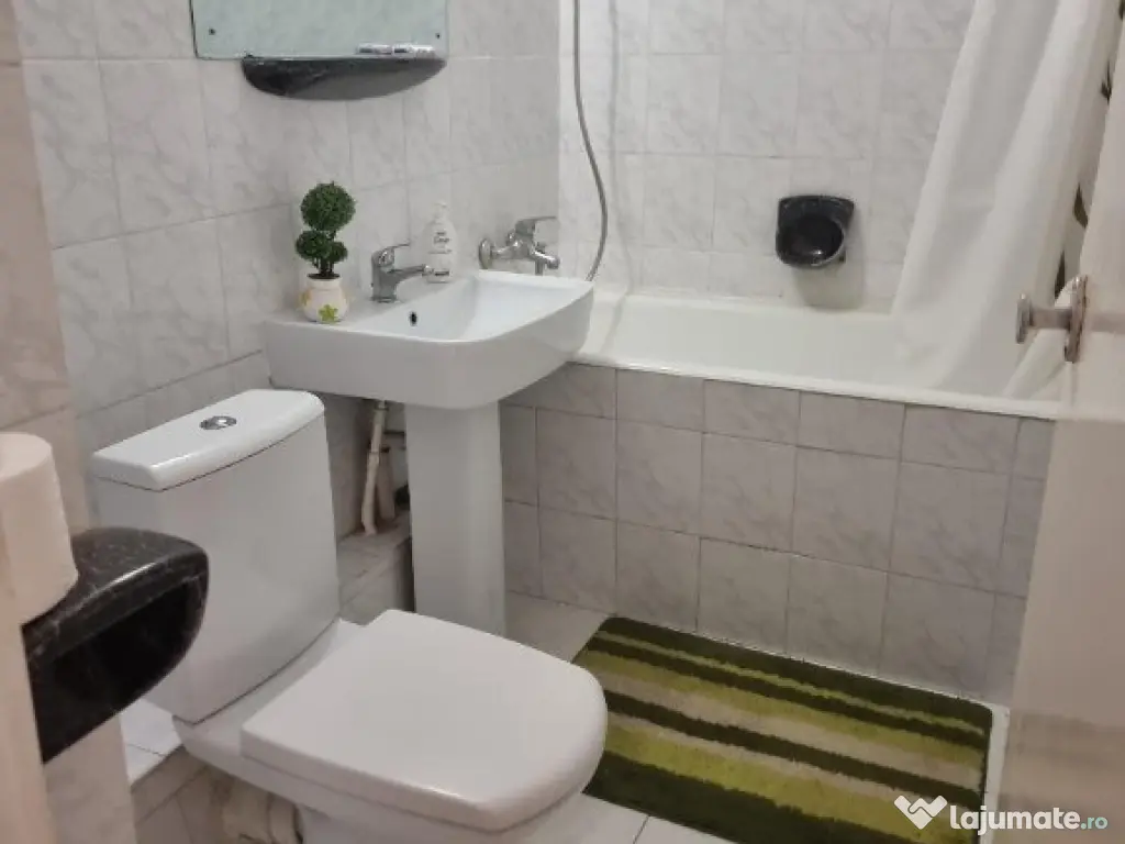 Ap 3 cam , tip PC , et 4 acoperis , Nufarul , mobilat , dotat