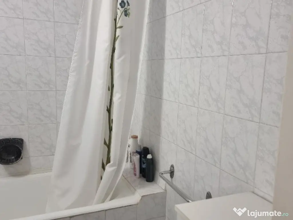 Ap 3 cam , tip PC , et 4 acoperis , Nufarul , mobilat , dotat